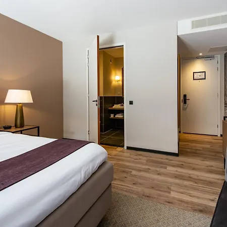 Mondragon Hotel Zierikzee Exterior photo
