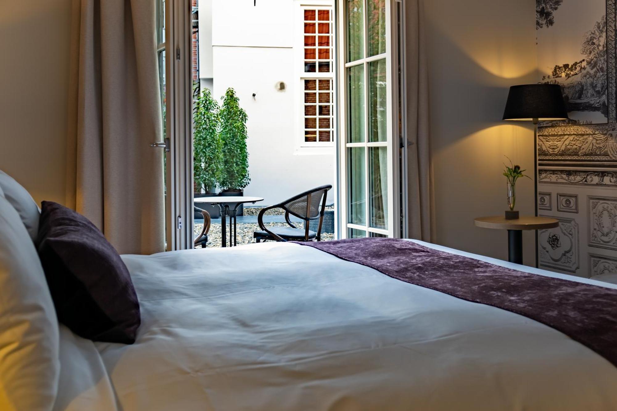 Mondragon Hotel Zierikzee