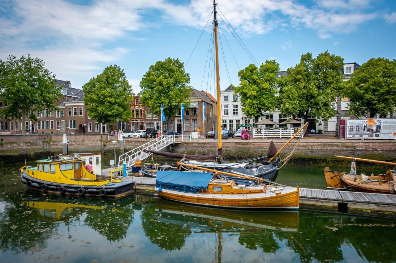 Mondragon 4* Zierikzee