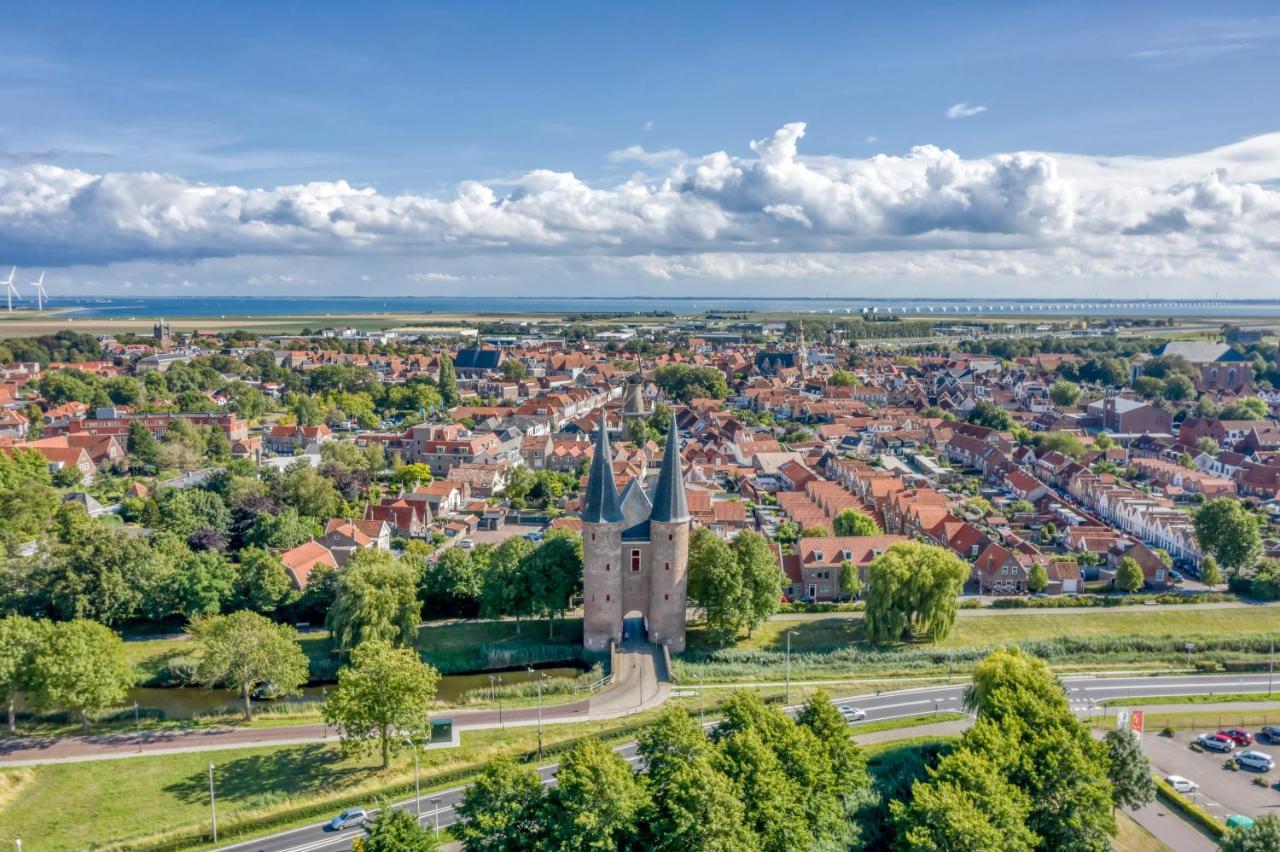 Mondragon 4* Zierikzee
