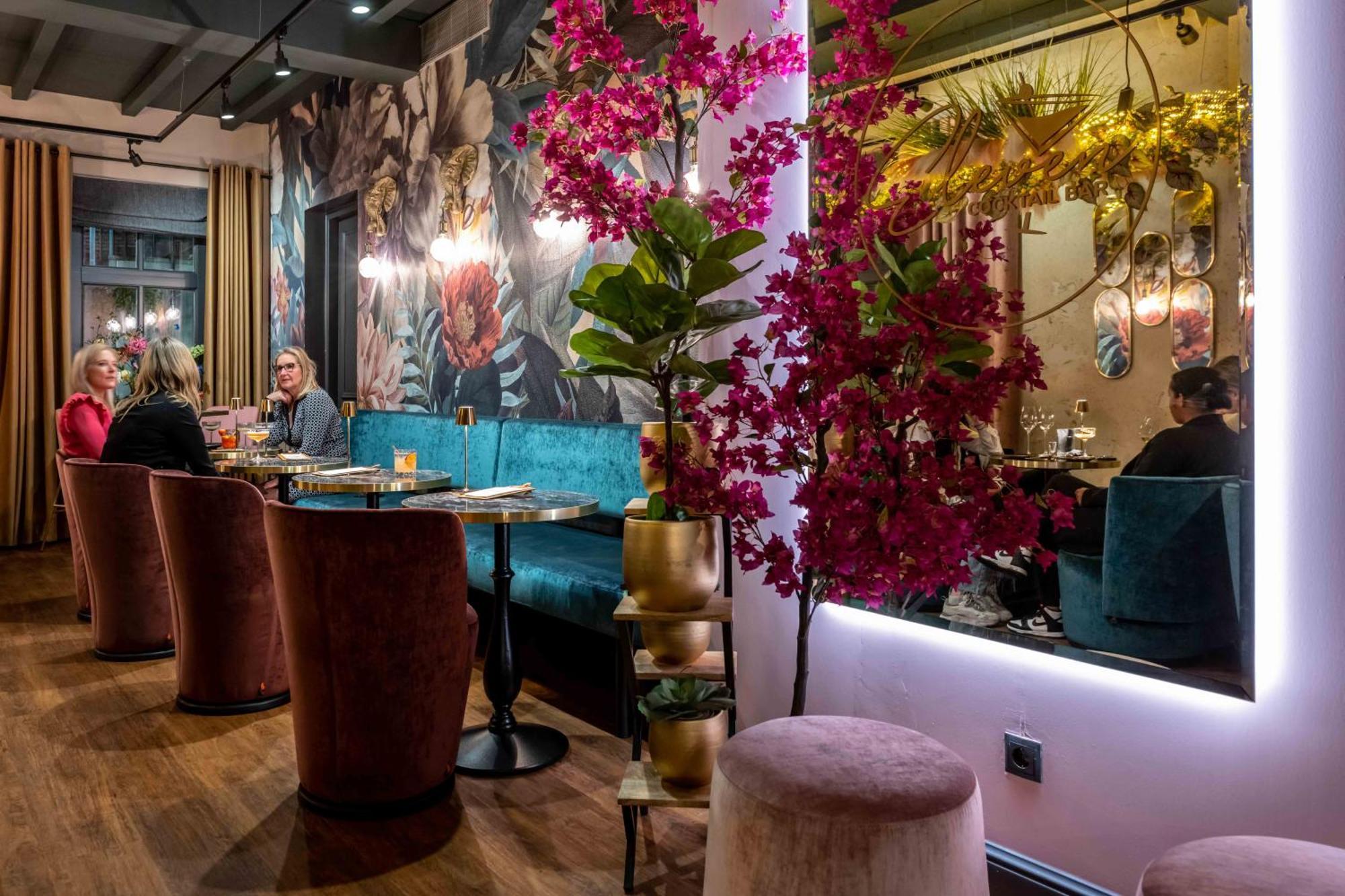 Mondragon Hotel Zierikzee