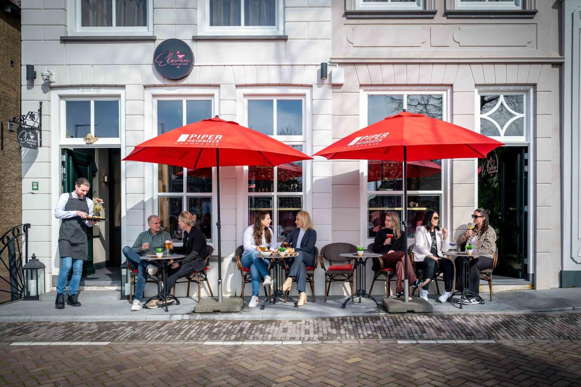 Mondragon Zierikzee