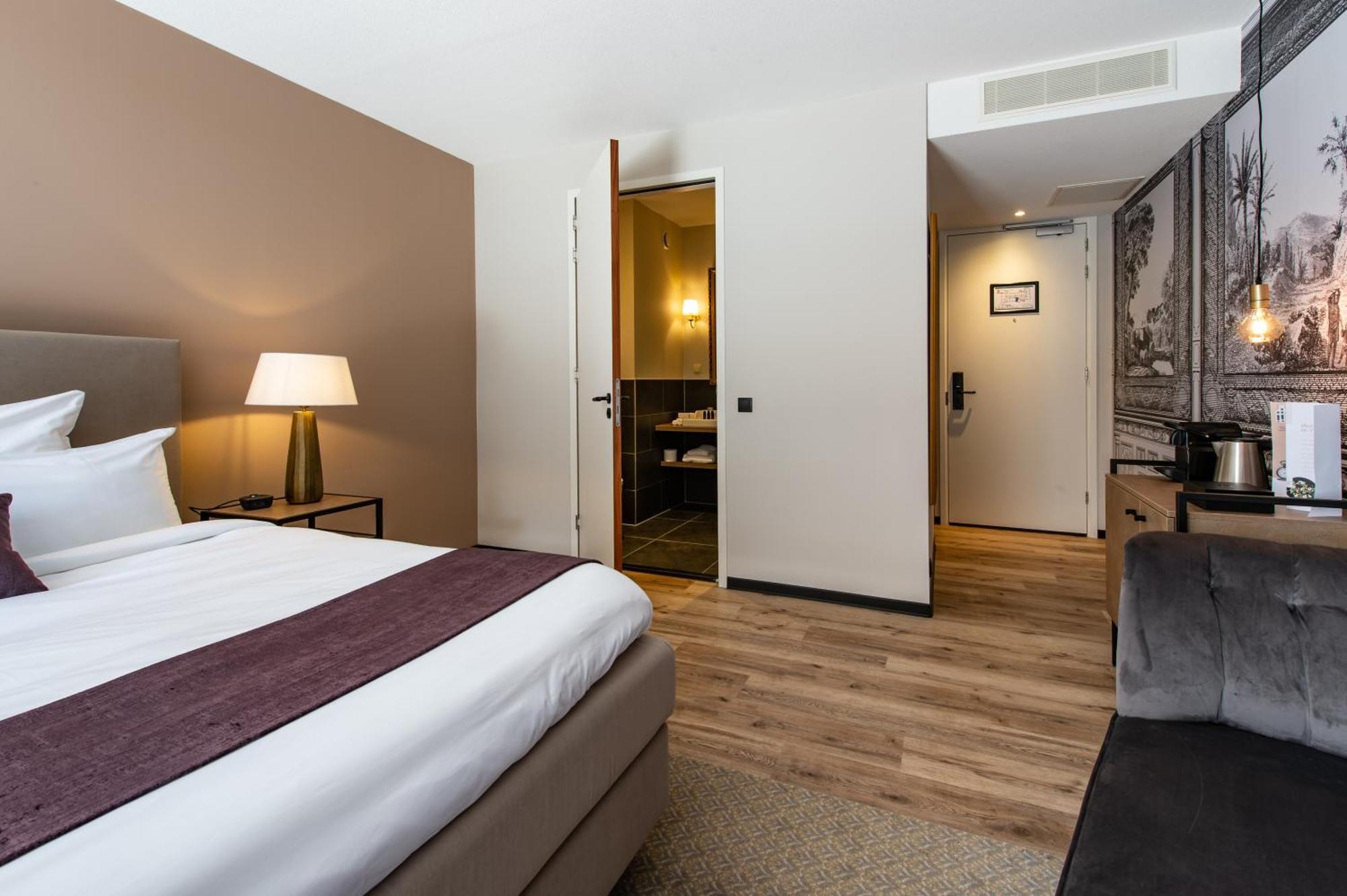 Mondragon Hotel Zierikzee