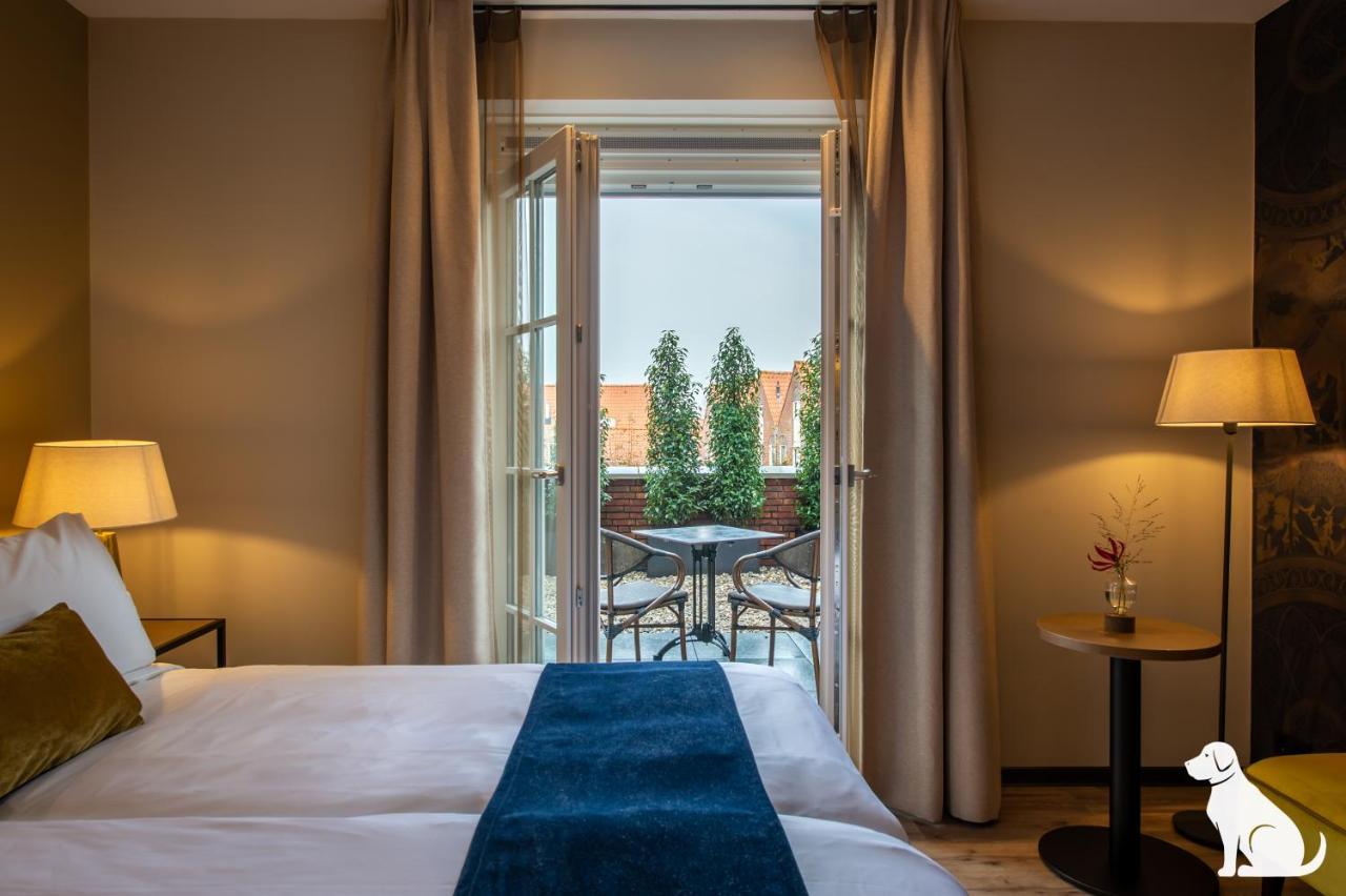 Hotel Mondragon Zierikzee
