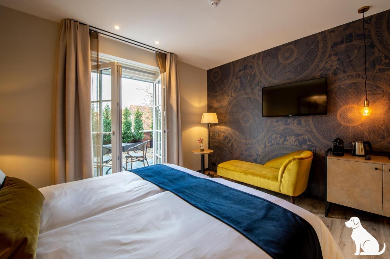 Hotel Mondragon Zierikzee